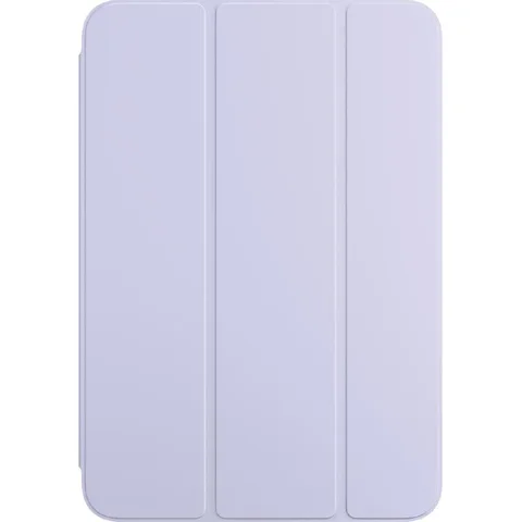 Apple Smart Folio Tablet Case Light Violet for iPad Mini (A17 Pro)/iPad Mini 6