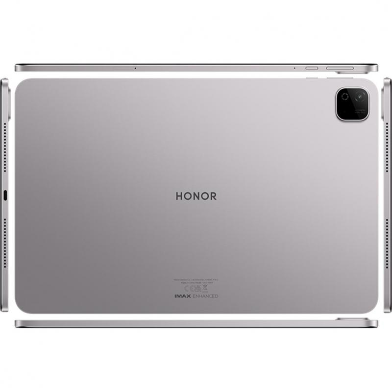 Honor Pad X9b Max Tablet - Wi-Fi 13" Grey — view 2
