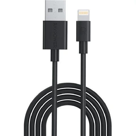 RAVPower Lightning to USB 3.0 Sync & Charge Cable