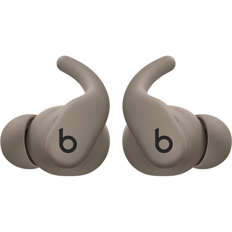 Beats Powerbeats Fit Earbuds Bluetooth Gravel Grey