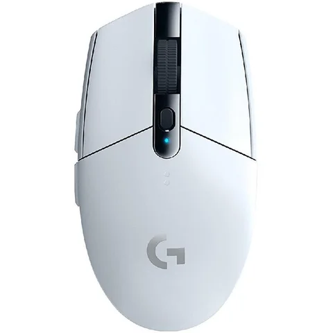 Logitech G G305 LIGHTSPEED Gaming Mouse Wireless (2.4 GHz RF)