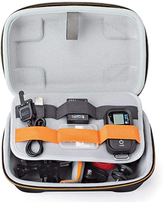 Lowepro Dashpoint Avc 60 Ii Camera Case, One Size Black, Case For Action Cam, Lp36982 0Ww, B01C7UY24K — view 5
