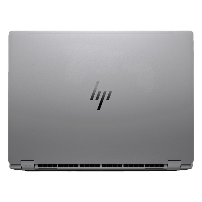 Hp ZBook Fury G1i, 18 inch WQXGA Display, Intel Core Ultra 9 285HX Processor, 64GB RAM, 1TB SSD, 16GB Nvidia RTX PRO 4000 Blackwell Graphics, Windows 11 Pro, English Keyboard, Silver — view 5
