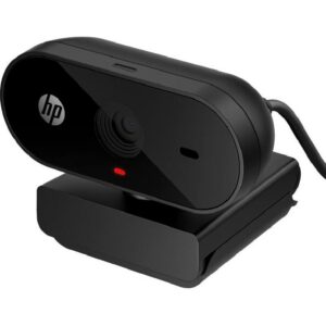 HP 320 FHD Webcam