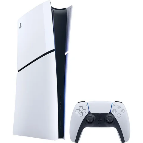 Sony PlayStation 5 Slim