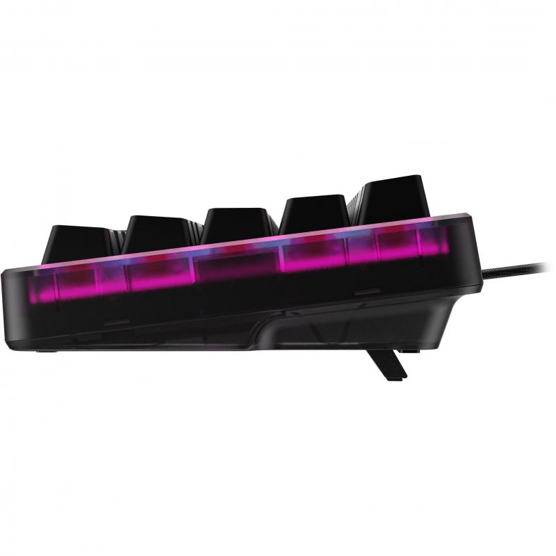 HyperX Origins 2 Pro 65 Analog Magnetic Switch Gaming Keyboard Wired — view 2
