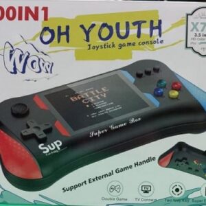 SUP Game Box 500 in 1 Game - NewSUP