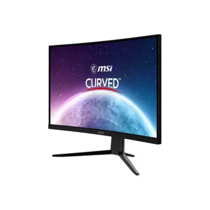 MSI G2422C 24 Inch 180Hz 1ms Full HD Curved Gaming Monitor - 9S6-3BB31H-020 — view 3