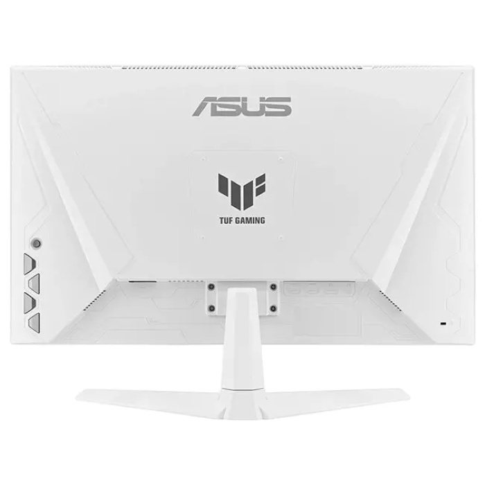 Asus TUF Gaming VG279Q3A-W 27inch Gaming Monitor, FHD IPS, 180Hz, 1ms, White - 90LM099D-B01170 — view 4