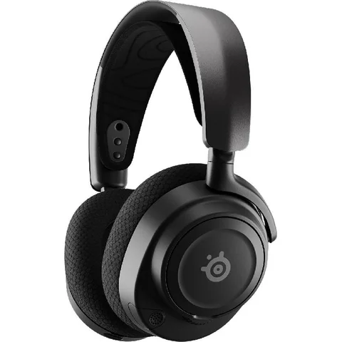 SteelSeries Arctis Nova 7 Gaming Headset Bluetooth/Wireless Black