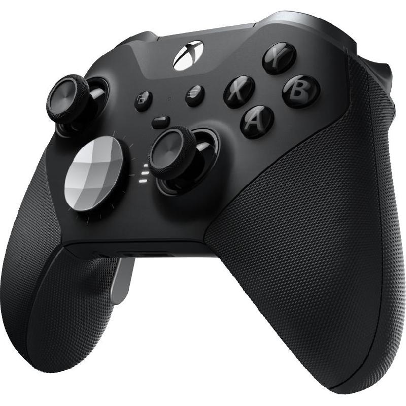 Microsoft Elite V2 Controller Wireless Black — view 2