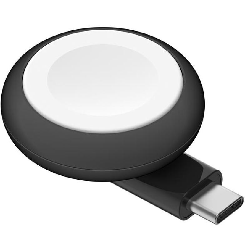Belkin BoostCharge Pro Portable USB-C Apple Watch Charger