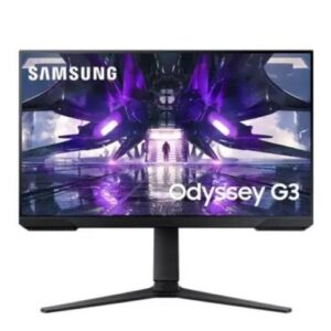 Samsung Odyssey G3 27 Inch FHD 165hz 1ms VA Gaming Monitor - LS27AG320NMXUE