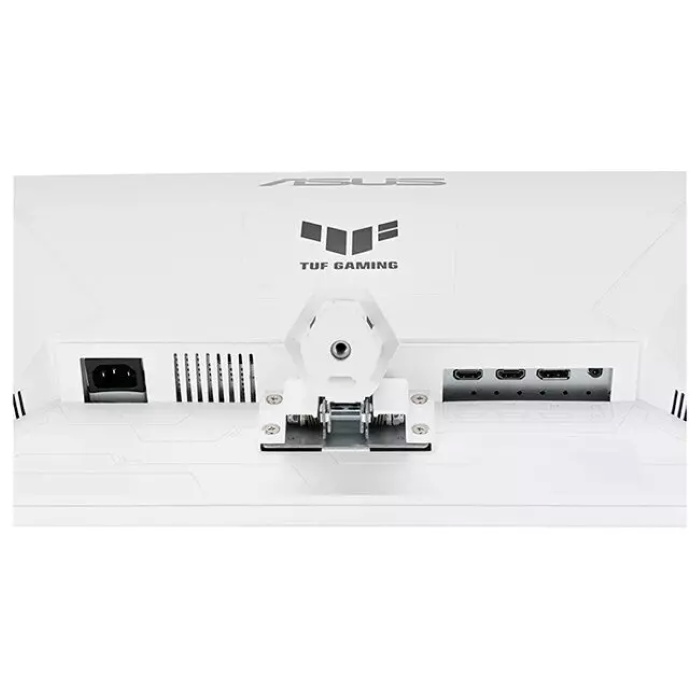 Asus TUF Gaming VG279Q3A-W 27inch Gaming Monitor, FHD IPS, 180Hz, 1ms, White - 90LM099D-B01170 — view 6