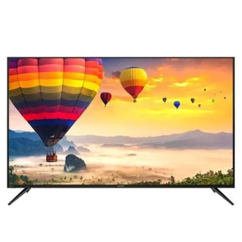 Sharp Aquos 70 Inch 4K UHD Android TV - 4T-C70CK3X