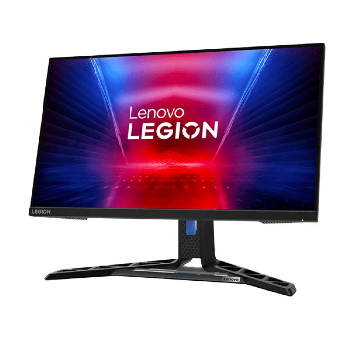 Lenovo Legion 24.5inch FHD 240Hz Gaming Monitor, Black - 67B8GACBAE — view 2