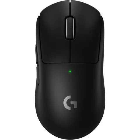 Logitech G G Pro X Superlight 2 Gaming Mouse Wireless (2.4 GHz RF)