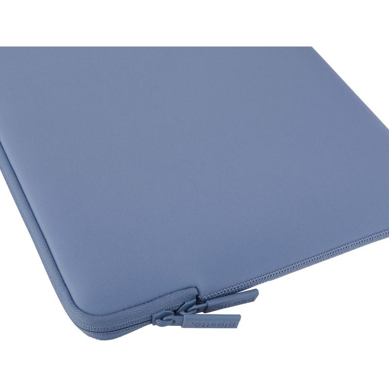 PIPETTO MacBook Sleeve for 13" Screen Size Lavender — view 2