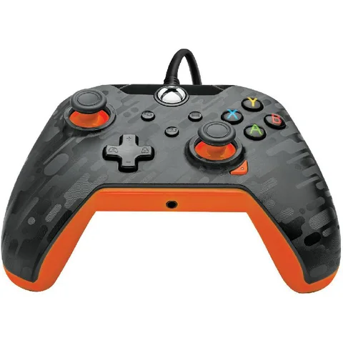 PDP Controller Wired Atomic Carbon