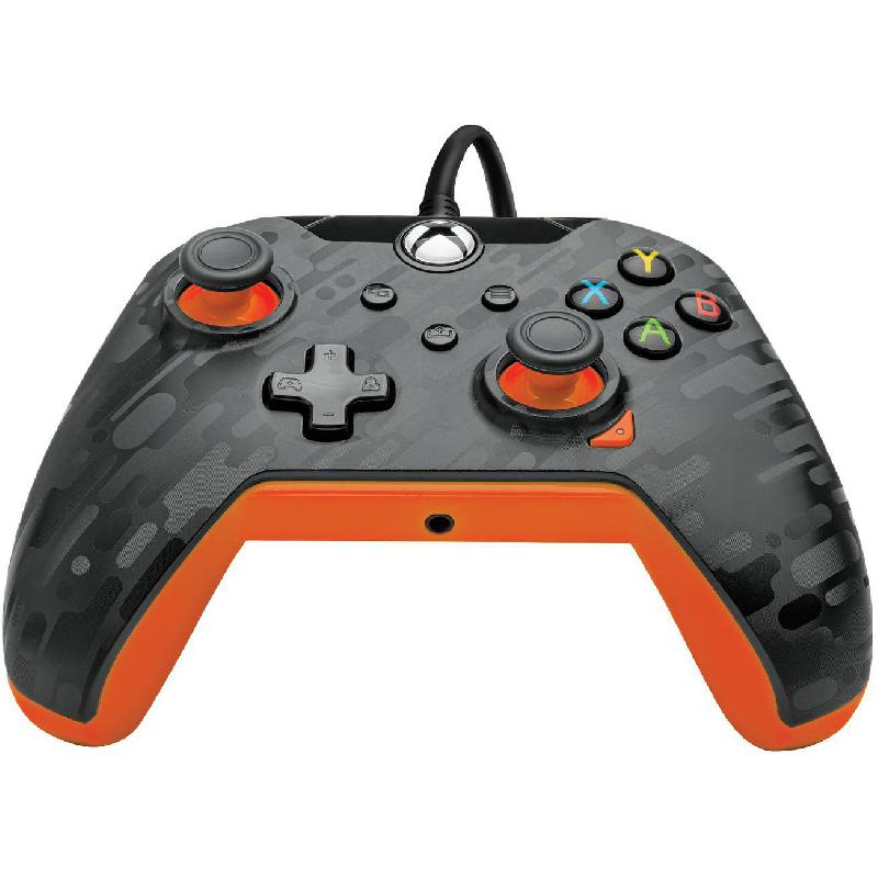 PDP Controller Wired Atomic Carbon