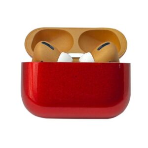 Merlin Craft Apple Airpods Pro Gen 2C, I Am