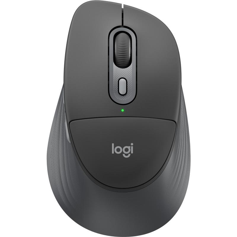 Logitech M850 L Mouse Bluetooth/Wireless