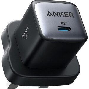 Anker Nano II 711 USB Charger