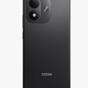 Xiaomi Redmi Note 17, 256GB, 6GB, 5G - Black