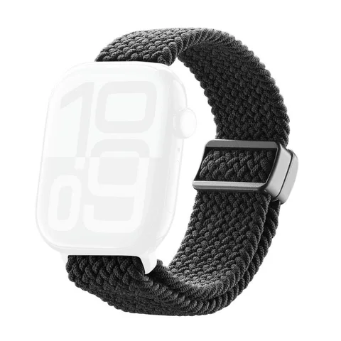 Cellularline SOFT BAND Wrist Strap for Watch Ultra 3/Watch Ultra 2/Watch Series 11 46/Watch Series 10 46