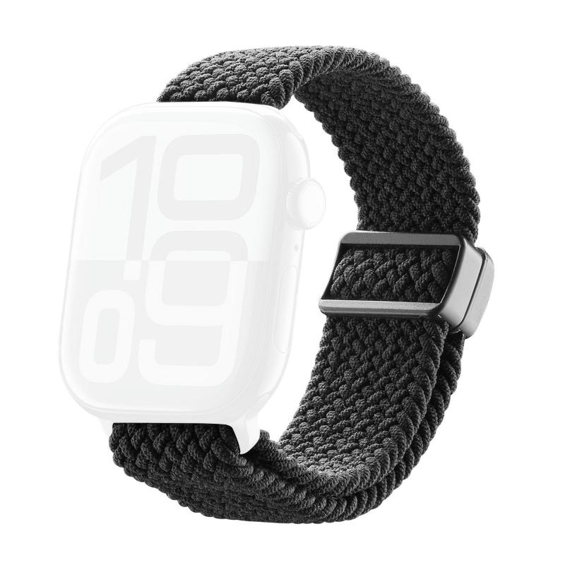Cellularline SOFT BAND Wrist Strap for Watch Ultra 3/Watch Ultra 2/Watch Series 11 46/Watch Series 10 46