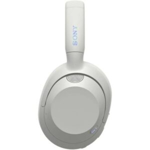 Sony ULT Wear, Wireless Over-Ear Headphones – Off-White