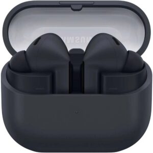 Samsung Galaxy Buds3 FE, Wireless Earbuds- Black
