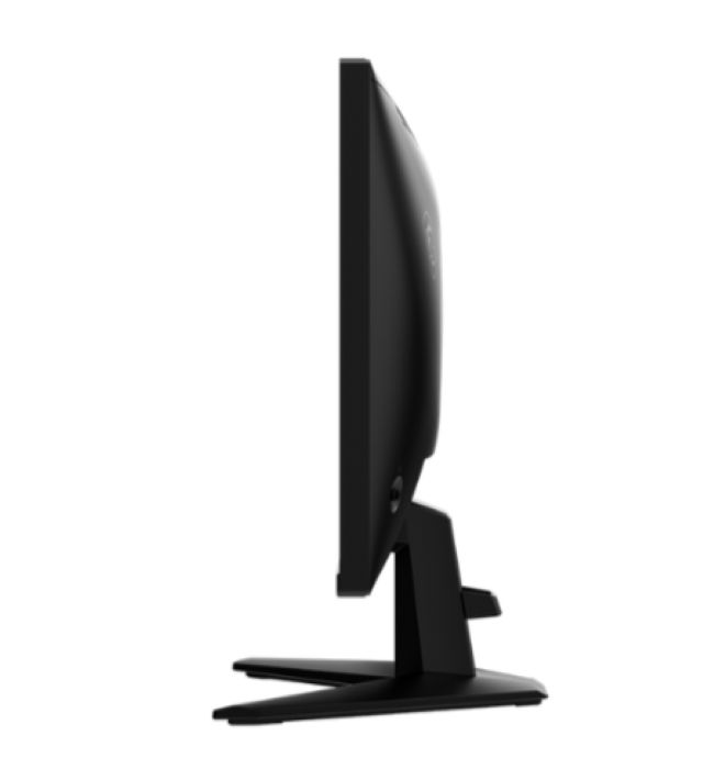 MSI G255F 24.5inch FHD 1920X1080 Gaming Monitor, 1MS, 180Hz, Anti-glare, HDMI, DP, Tilt, Adjustable - 9S6-3BC01M-006 — view 4