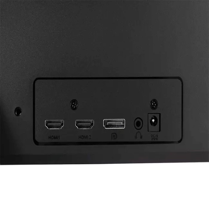 Asus TUF Gaming VG279Q3R 27inch Gaming Monitor, FHD IPS, 180Hz, 1ms, Black - 90LM0AD1-B02E70 — view 5
