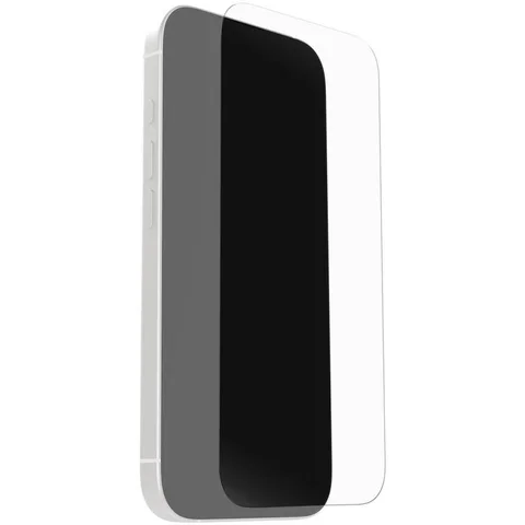 OtterBox Glass Antimicrobial Glass Smartphone Screen Protector for iPhone 17 Pro