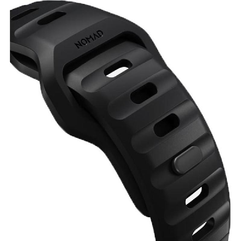 Nomad Sport Slim Band Wrist Strap for Apple Watch Series 10 42/Watch Series 9 41/Watch SE 40 — view 2
