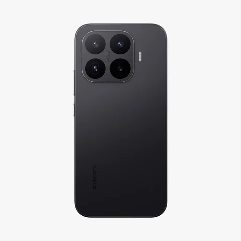 Xiaomi Redmi 17T, 512GB, 12GB, 5G- Black