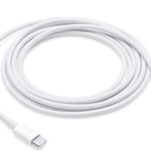 USB-C Lightning Cable 2M, MQGH2