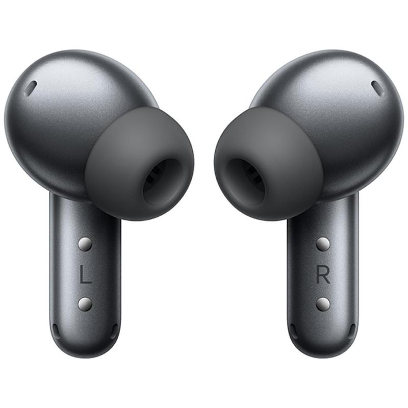 Honor Earbuds 4 Earbuds Bluetooth Black — view 2