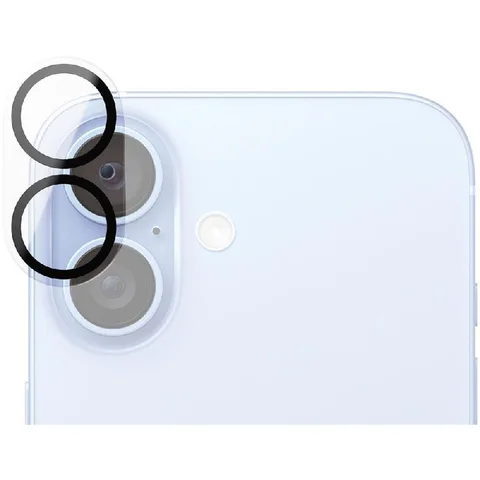 PanzerGlass PicturePerfect Camera Lens Protector (Full Frame) Smartphone Camera Accessory