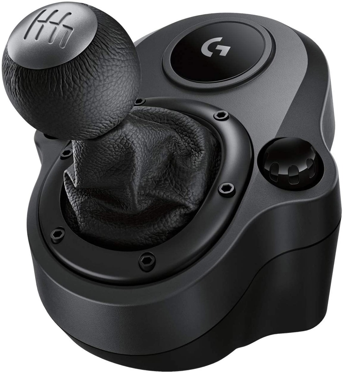 Logitech Driving Force Racing Shifter — view 3