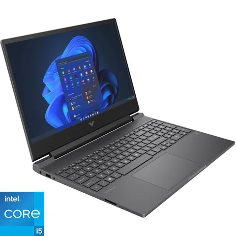 HP Gaming Laptop 15.6" Intel Core i5-13420H (13th Gen)
