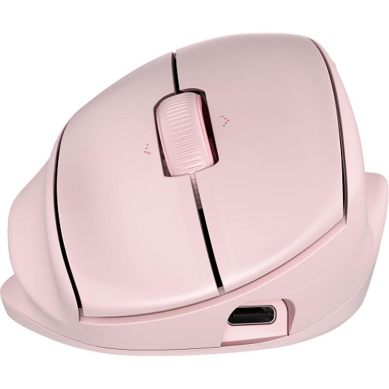 HP 720M Mouse Bluetooth/Wireless — view 3