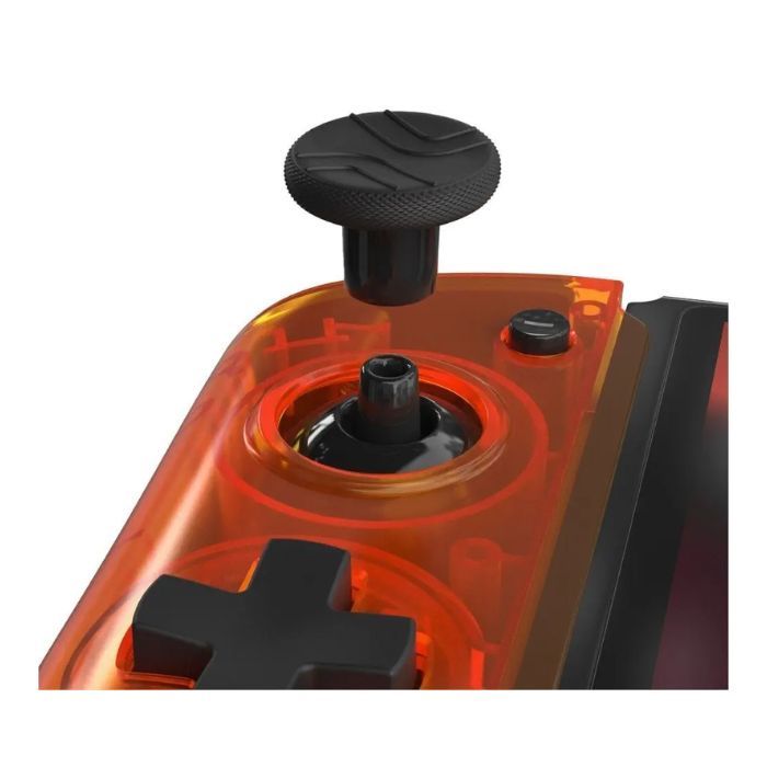 CRKD Nitro Deck Orange Zest — view 2