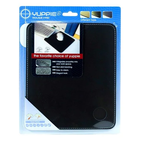 E-Century Yuppie Mouse Pad