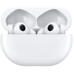 HUAWEI FreeBuds Pro Earbuds Bluetooth Ceramic White