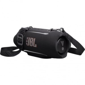 JBL Portable Speaker Bluetooth Black