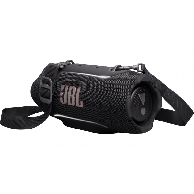 JBL Portable Speaker Bluetooth Black