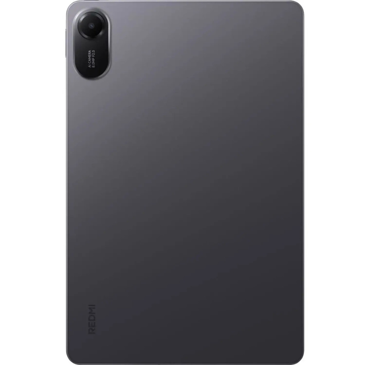 Xiaomi Redmi Pad 2, WiFi, 128GB, 4GB, 11inch- Graphite Grey — view 2