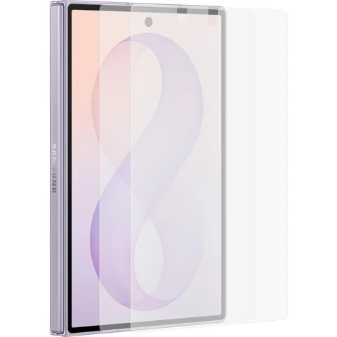 Samsung Anti-reflecting Film Crystal Clear Film Smartphone Screen Protector for Samsung Galaxy Z Fold8